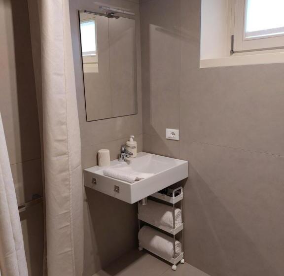 غرفة ديلوكس, Borgo Le Lanterne Locazione Turistica