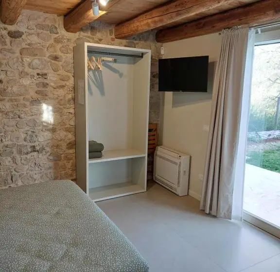 デラックスルーム, Borgo Le Lanterne Locazione Turistica