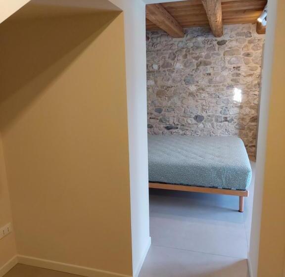 غرفة ديلوكس, Borgo Le Lanterne Locazione Turistica