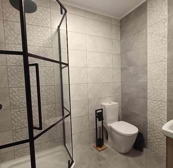 اتاق استاندارد سه نفره, Casa De Vacanță Zabpatak Vendégház