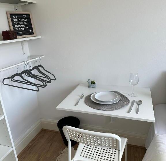 Номер Стандарт Индивидуальный, Downhills Way   North London   Rooms