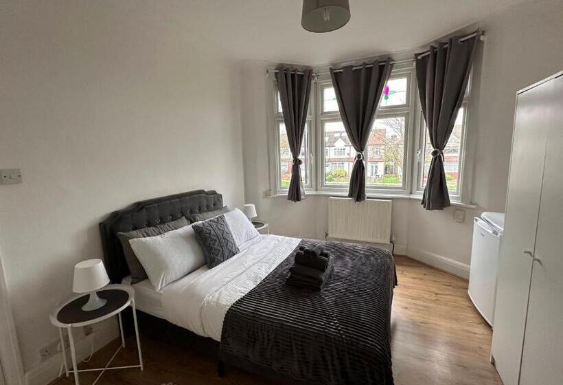 غرفة قياسية, Downhills Way   North London   Rooms