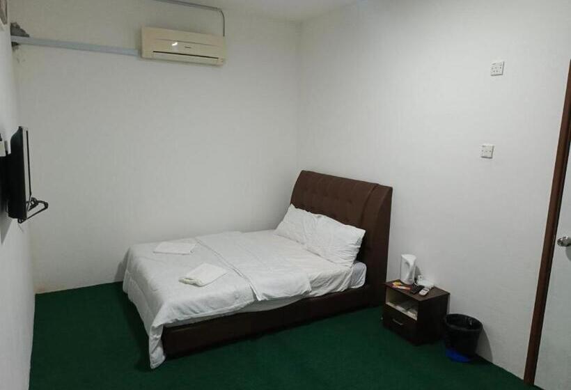 Habitació Estàndard, Hasd Guesthouse