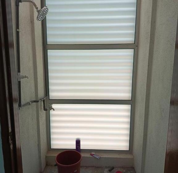 Habitació Deluxe, Hasd Guesthouse