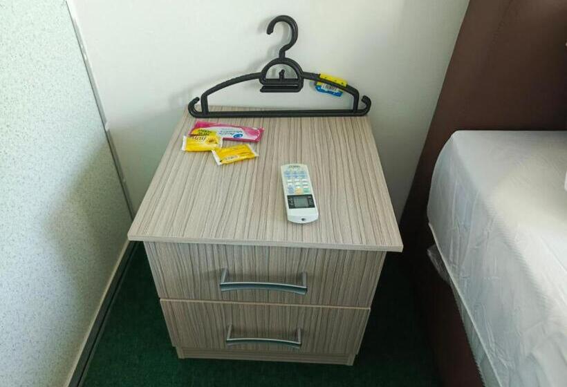 Habitació Deluxe, Hasd Guesthouse