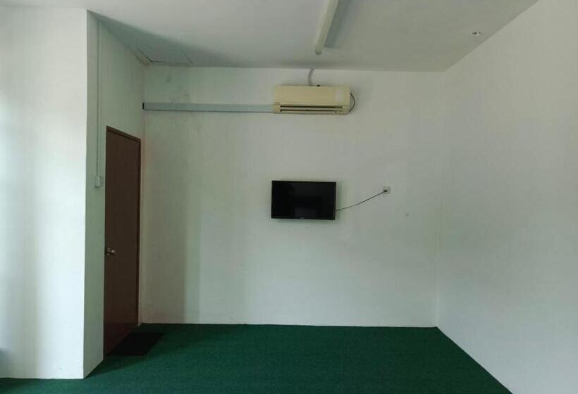 Habitació Deluxe, Hasd Guesthouse