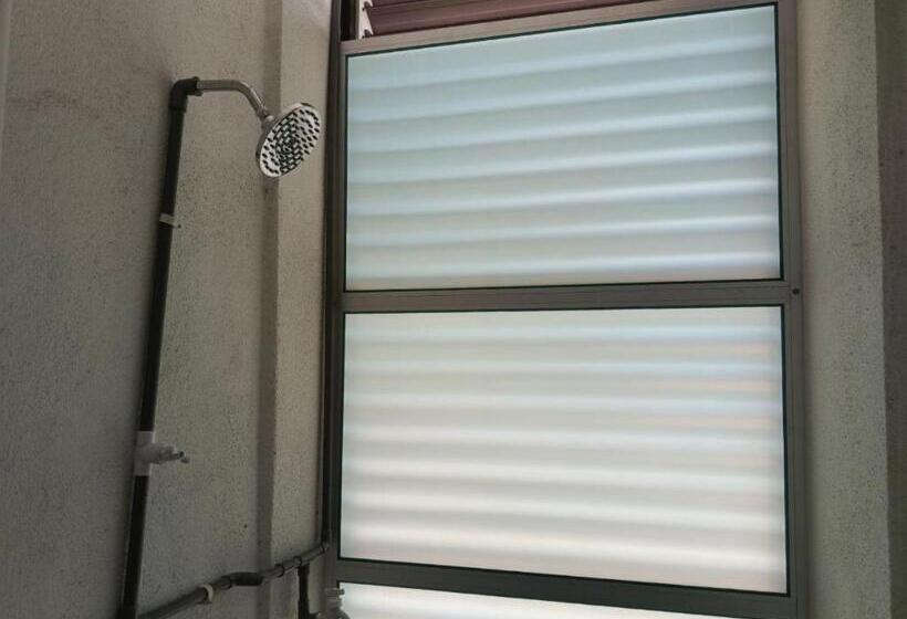 Habitació Deluxe, Hasd Guesthouse