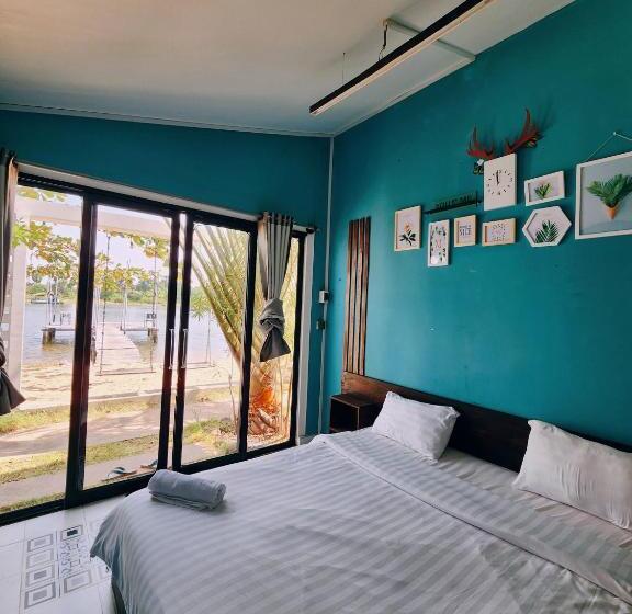 Номер Стандарт, Port Ville Resort