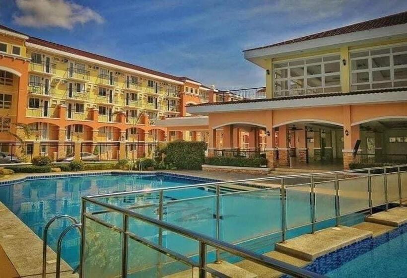 Апартаменты 1 Спальня с Балконом, R&j Home Stay Dvo