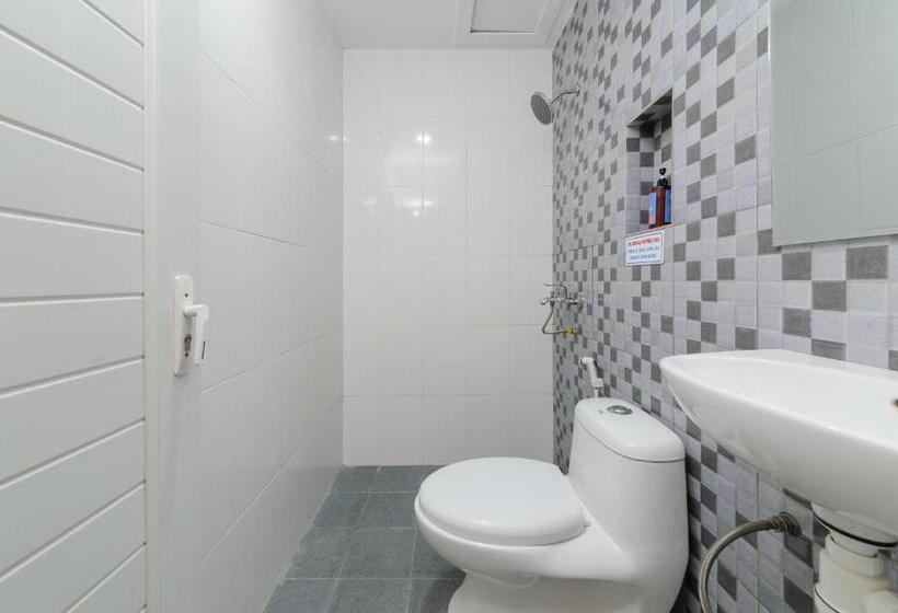 スーペリアールーム, Sans Hotel Cibanteng Dramaga Bogor