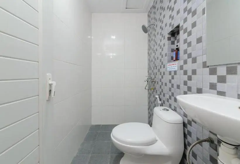 Habitació Superior, Sans Hotel Cibanteng Dramaga Bogor