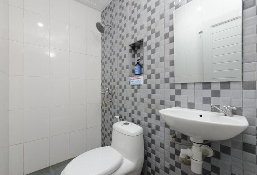 スーペリアールーム, Sans Hotel Cibanteng Dramaga Bogor