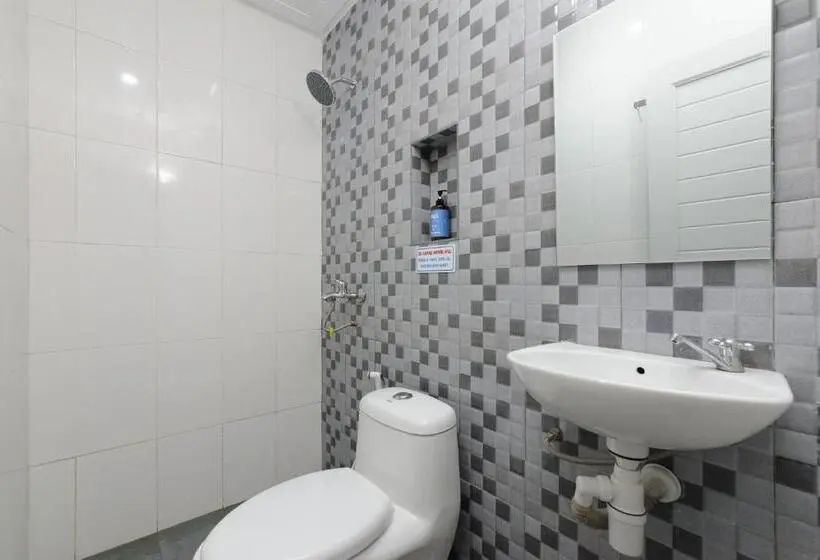 Habitació Superior, Sans Hotel Cibanteng Dramaga Bogor