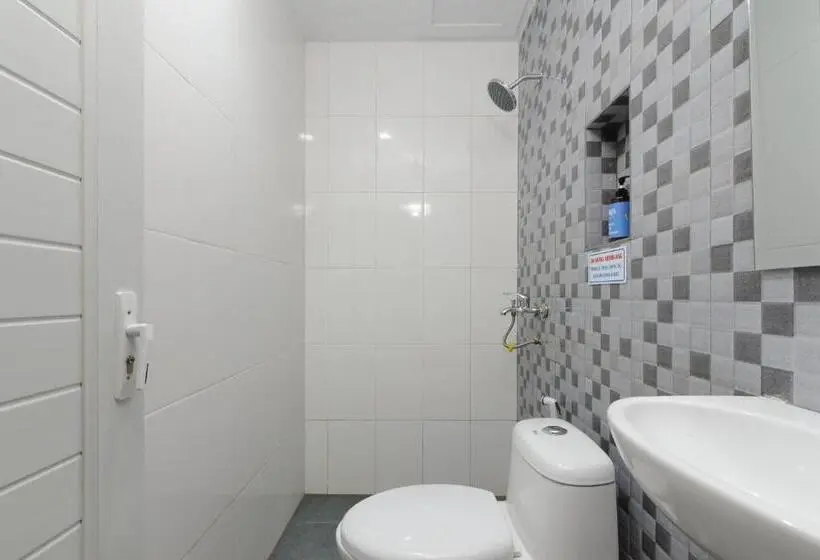 Habitació Superior, Sans Hotel Cibanteng Dramaga Bogor