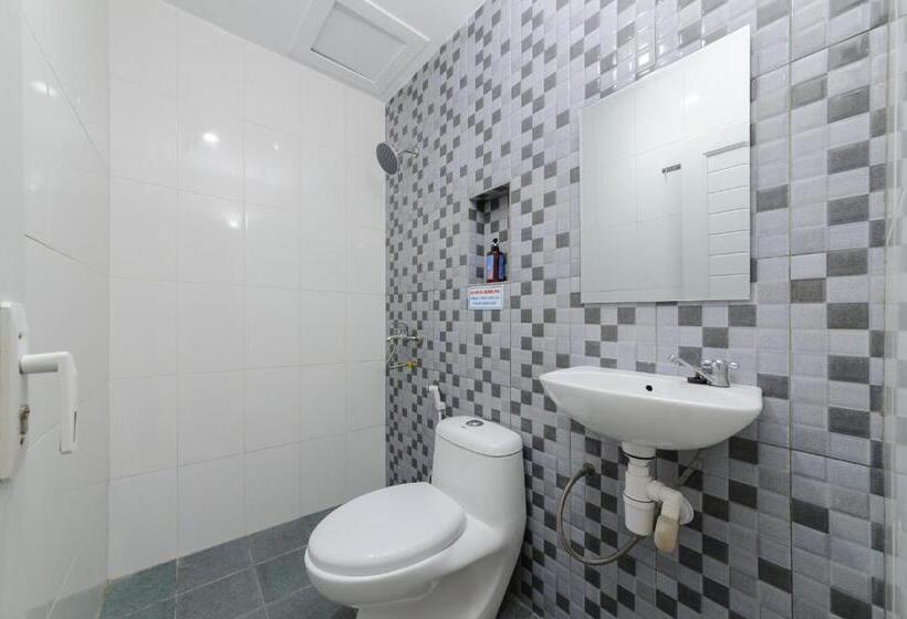 Номер Superior, Sans Hotel Cibanteng Dramaga Bogor