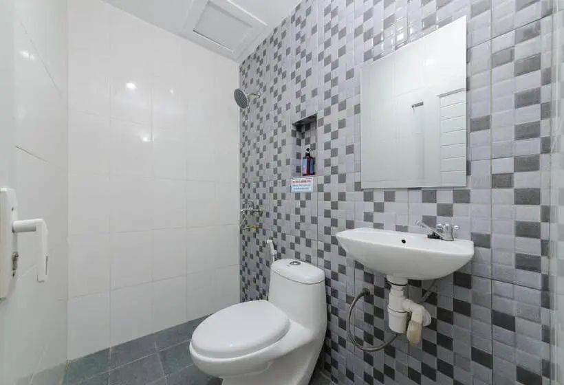 Habitació Superior, Sans Hotel Cibanteng Dramaga Bogor