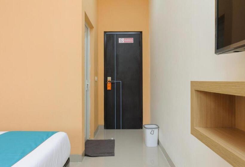 スーペリアールーム, Sans Hotel Cibanteng Dramaga Bogor