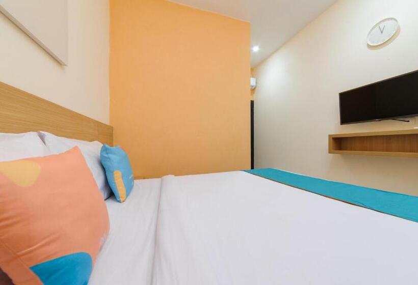 スーペリアールーム, Sans Hotel Cibanteng Dramaga Bogor