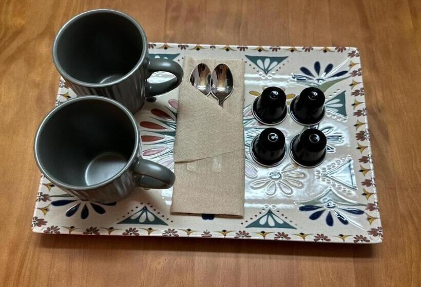 Номер Стандарт, Albergue Real Fabrica De Ezcaray