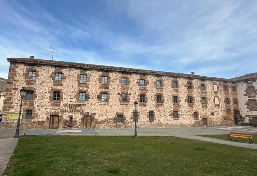 Номер Стандарт, Albergue Real Fabrica De Ezcaray