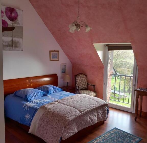 اتاق استاندارد, B&b Chambres D Hôtes Et Gite Clos Des Hogues Etretat Fécamp