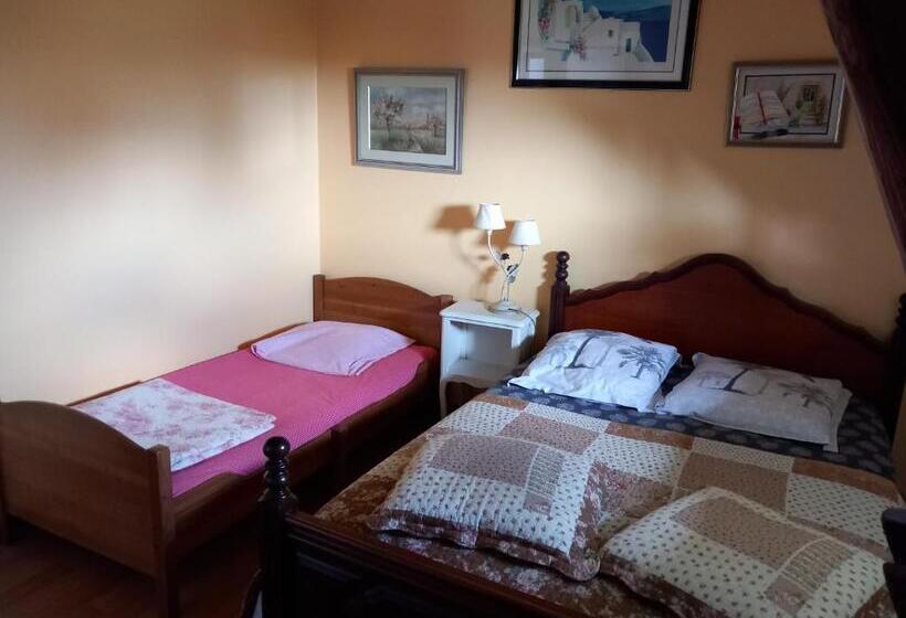 家庭间, B&b Chambres D Hôtes Et Gite Clos Des Hogues Etretat Fécamp