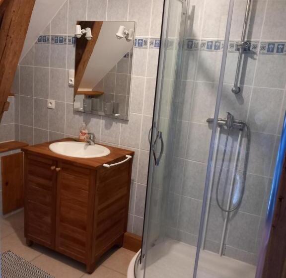 اتاق استاندارد, B&b Chambres D Hôtes Et Gite Clos Des Hogues Etretat Fécamp