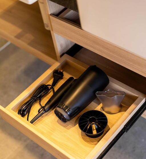 غرفة سوبيريور مطلة على المدينة, 1o1 Style Yogyakarta Malioboro