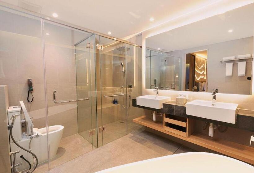 جناح إدارى, 1o1 Style Yogyakarta Malioboro