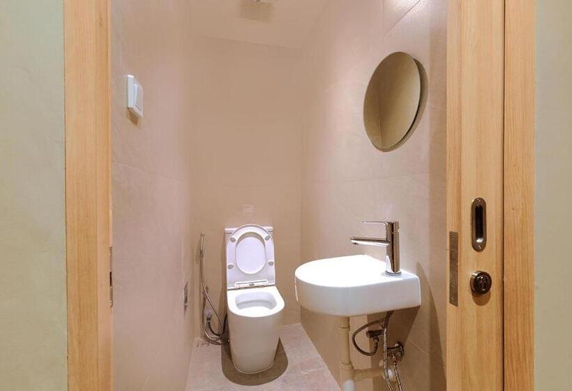 جناح إدارى, 1o1 Style Yogyakarta Malioboro