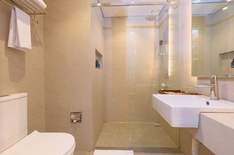 Номер Deluxe, 1o1 Style Yogyakarta Malioboro