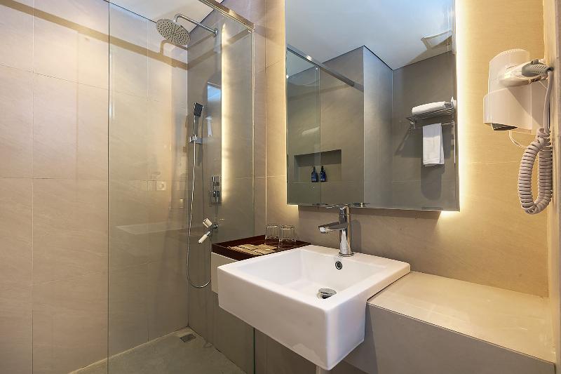 غرفة ديلوكس, 1o1 Style Yogyakarta Malioboro