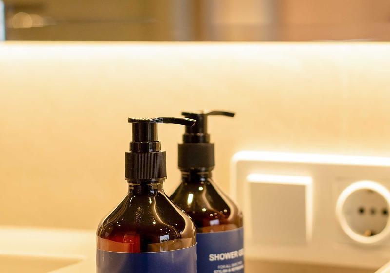 غرفة ديلوكس, 1o1 Style Yogyakarta Malioboro