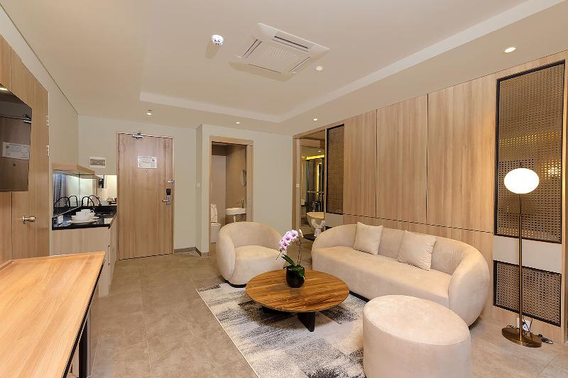 جناح إدارى, 1o1 Style Yogyakarta Malioboro