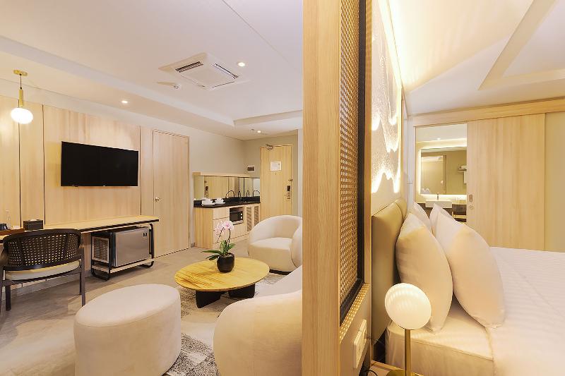 جناح إدارى, 1o1 Style Yogyakarta Malioboro