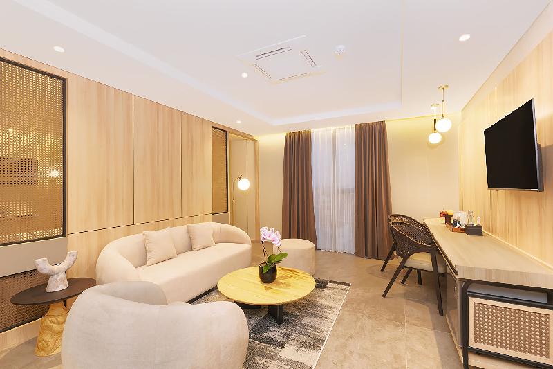 جناح إدارى, 1o1 Style Yogyakarta Malioboro