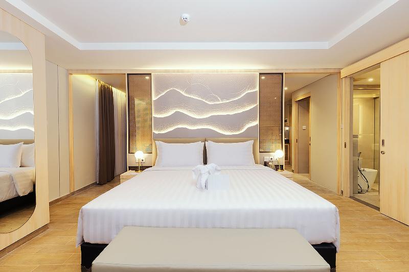 جناح إدارى, 1o1 Style Yogyakarta Malioboro