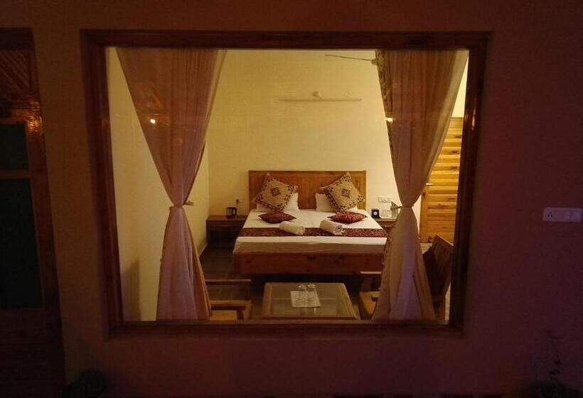 Номер Deluxe с Балконом, Erm   Luxury Boutique Stay