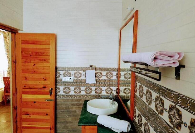 Номер Deluxe с Балконом, Erm   Luxury Boutique Stay