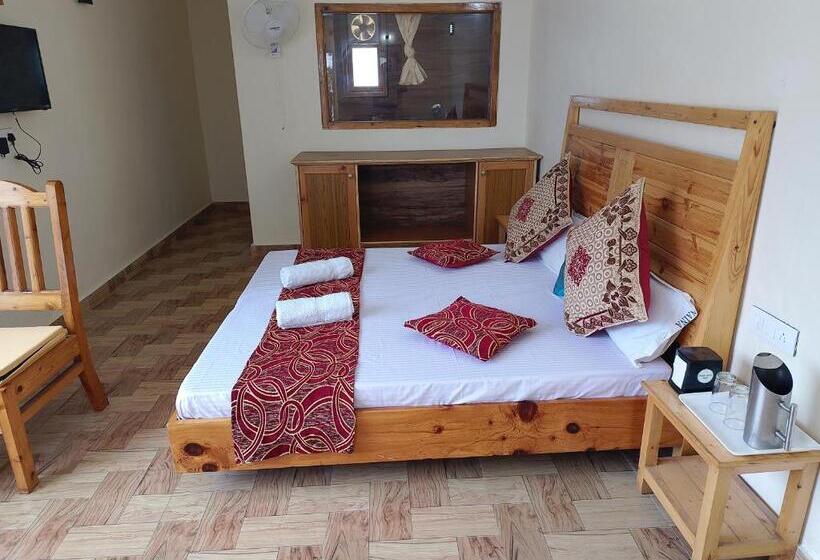 Стандартный Номер Кровать Кинг, Erm   Luxury Boutique Stay