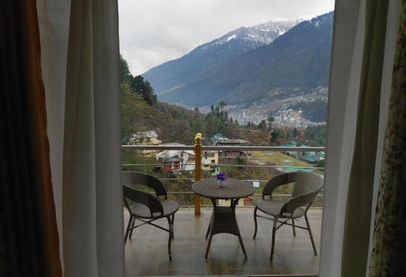 Номер Стандарт с Балконом, Erm   Luxury Boutique Stay