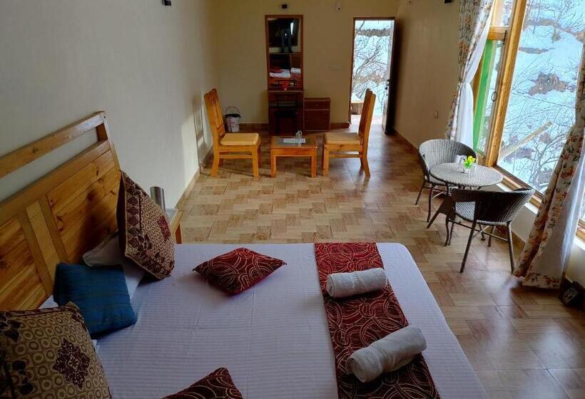 Стандартный Номер Кровать Кинг, Erm   Luxury Boutique Stay