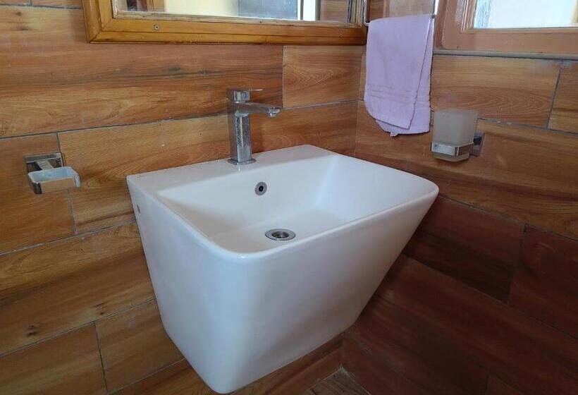 Стандартный Номер Кровать Кинг, Erm   Luxury Boutique Stay
