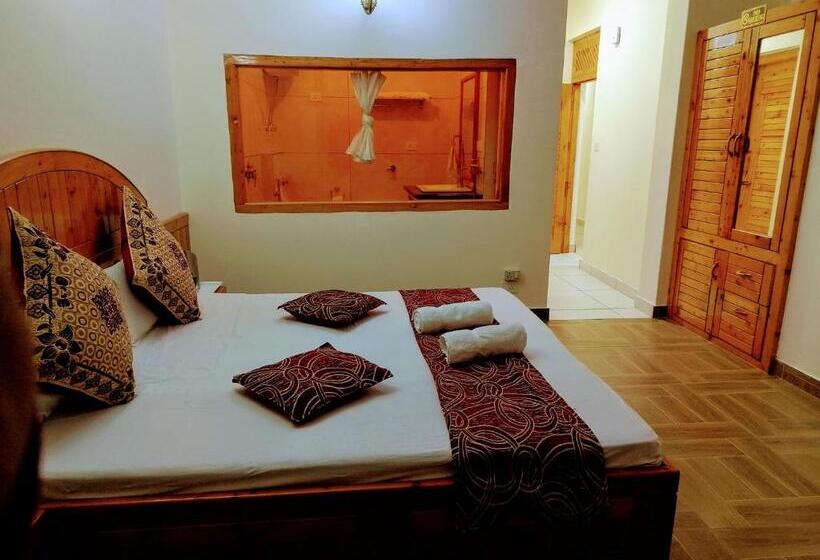 Номер Стандарт Вид на Горы, Erm   Luxury Boutique Stay