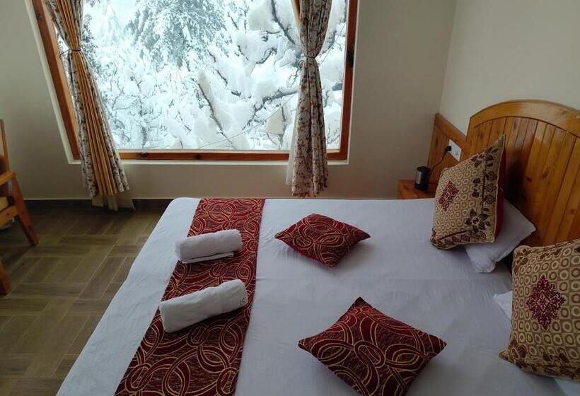 Номер Стандарт с Балконом, Erm   Luxury Boutique Stay