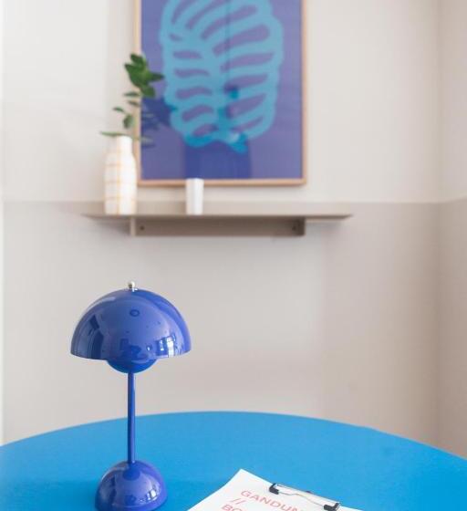 إستوديو قياسى, Gandum Village