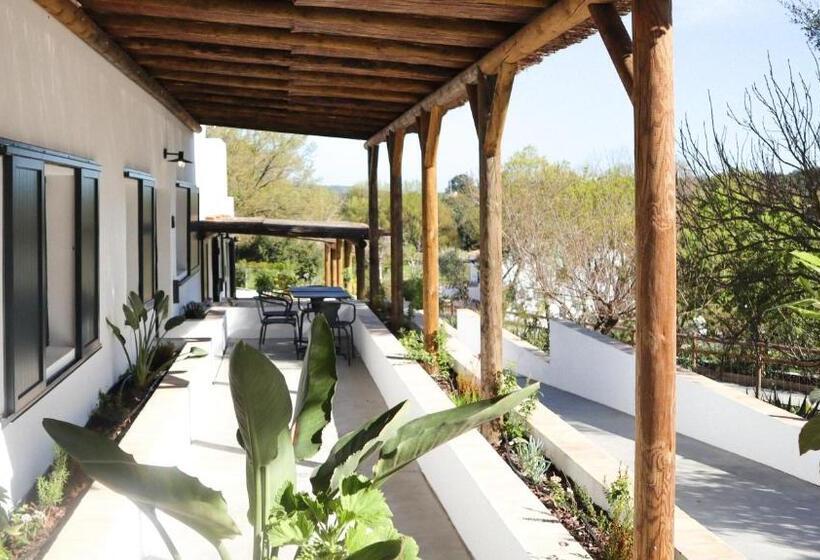 شقة سوبريور غرفة واحدة, Gandum Village