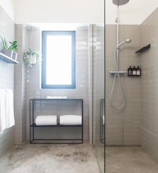 شقة سوبريور غرفة واحدة, Gandum Village