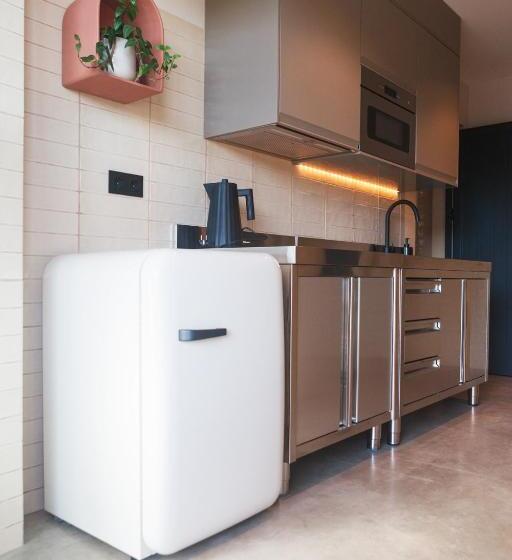 شقة سوبريور غرفة واحدة, Gandum Village