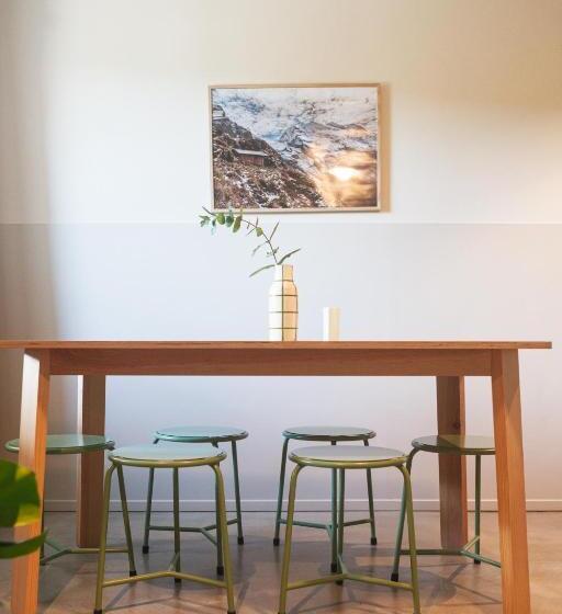 شقة سوبريور غرفة واحدة, Gandum Village